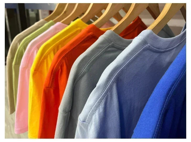 Kawaii Anime Printed 100% Cotton T-Shirt, Soft & Breathable Round Neck Short Sleeve Tee, Unisex Harajuku Style