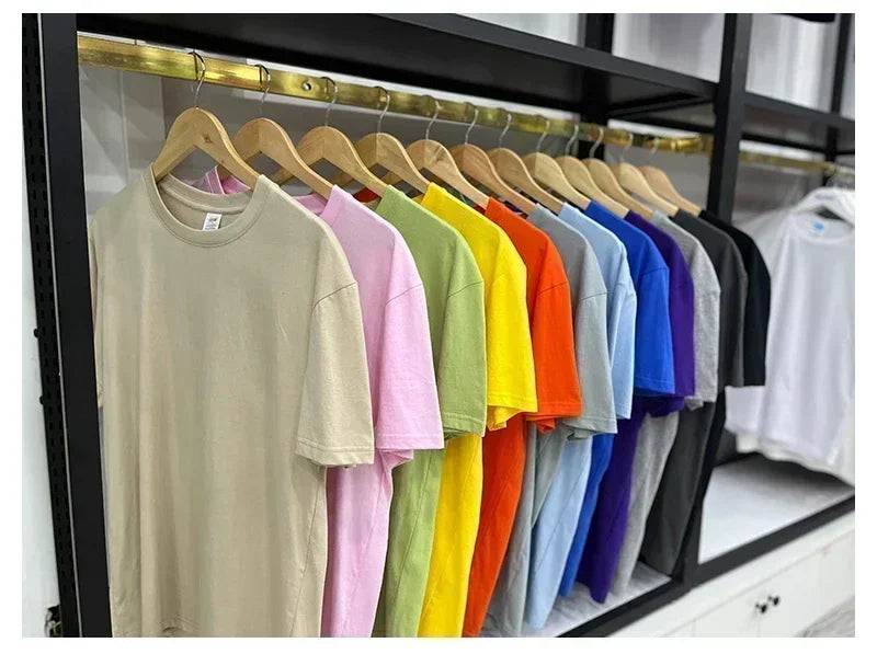 Kawaii Anime Printed 100% Cotton T-Shirt, Soft & Breathable Round Neck Short Sleeve Tee, Unisex Harajuku Style